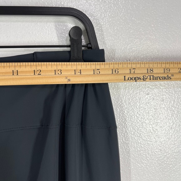 Lululemon Surge Jogger Regular Pants Stretch‎ Woven Iron Lightweight Size Medium - Picture 10 of 12